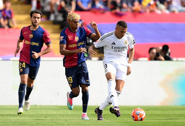 5 thống kê làm nóng đại chiến Barca vs Real Madrid_698489afcc566.jpeg