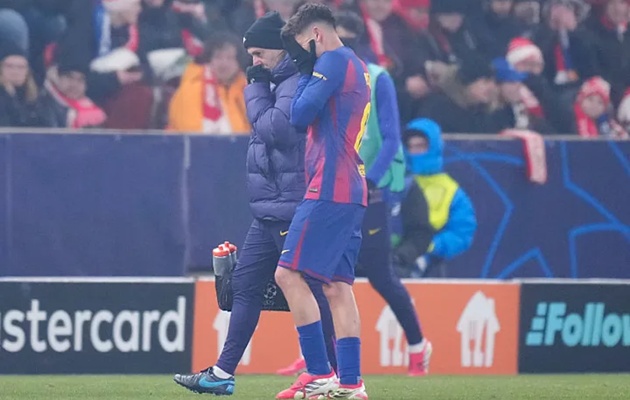 Barcelona mất Pedri 1 tháng vì chấn thương gân kheo_6984882f1cbef.jpeg