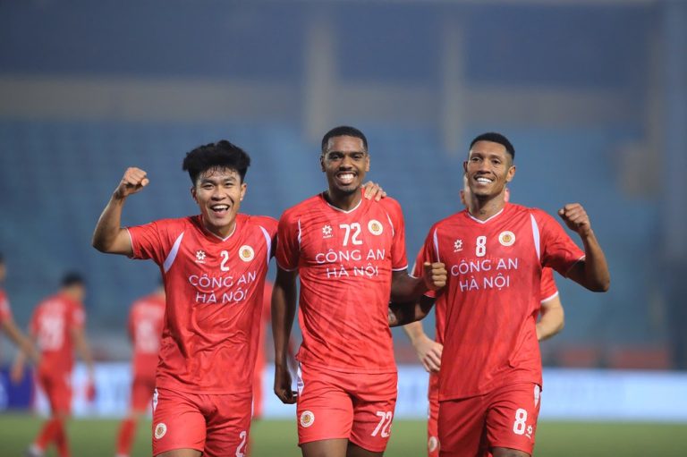 Chia tay ASEAN Club, CLB CAHN chuyển mục tiêu sang AFC Champions League Two_698486c5956b8.jpeg