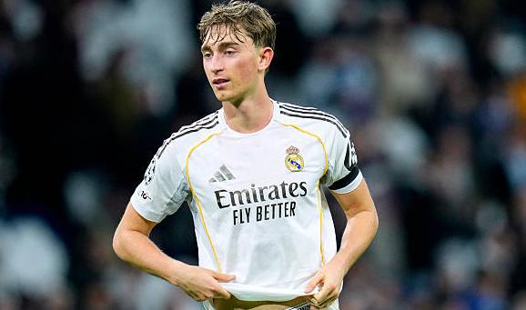 Dean Huijsen trở lại đúng lúc giúp Real giải vây hàng thủ_6984876c592c7.jpeg