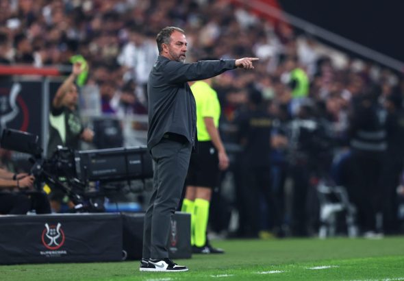 Flick tự hào vì Barca chơi đúng phong cách tại El Clasico_698489a97dc43.jpeg