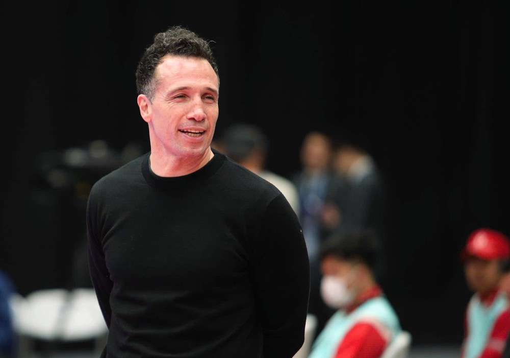 HLV Giustozzi thất vọng khi đội tuyển Việt Nam thua Indonesia tại tứ kết futsal châu Á_698487200859d.jpeg