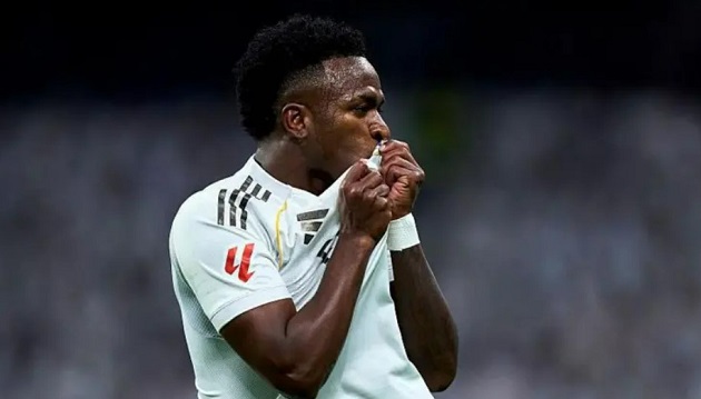 Nghịch lý Vinicius phản chiếu vấn đề của Real Madrid_6984867b51c85.jpeg