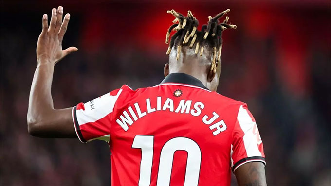 Nhà vô địch EURO 2024 – Nico Williams nguy cơ lỡ World Cup 2026_69848672bac9d.jpeg