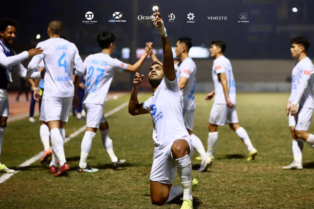 Nhận định, soi tỷ lệ Nam Định FC vs Johor Darul Ta’zim 19h30 ngày 5/2, vòng bảng Shopee Cup_698487507b330.webp