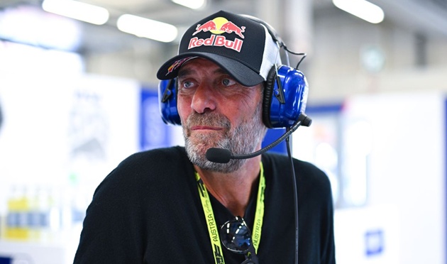 Romano cập nhật diễn biến vụ Jurgen Klopp dẫn dắt Real Madrid_6984892bc089e.jpeg