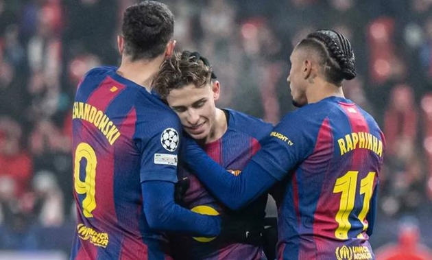 Soi trận Barcelona vs Real Oviedo: Chủ nhà quyết giữ ngôi đầu_6984881b12217.jpeg