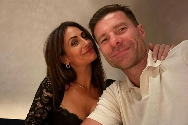 Vợ Xabi Alonso trải lòng khi chồng chia tay Real_6984893a9c0f0.jpeg